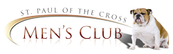 St. Paul of the Cross Men’s Club